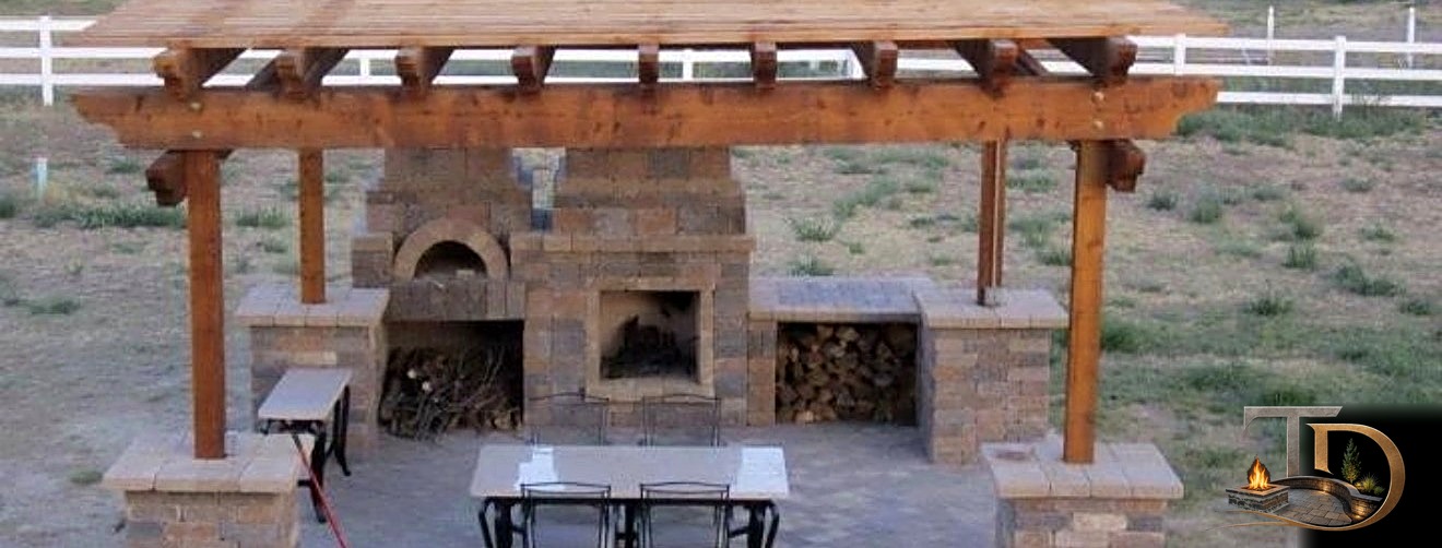 Featured outdoor project