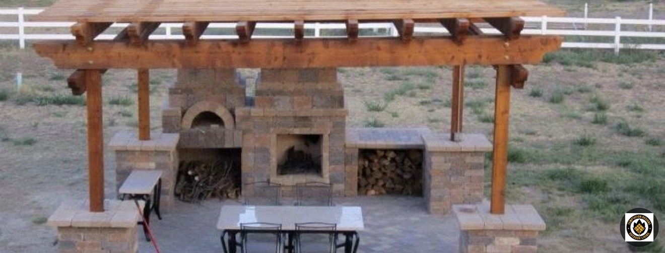 Featured outdoor project